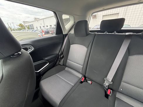 Used 2025 Kia Soul LX w/ LX Technology Package FWD image 37
