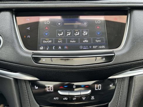 Used 2024 Cadillac XT5 Premium Luxury w/ Technology Package image 19