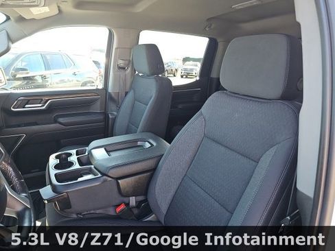 Used 2022 Chevrolet Silverado 1500 LT image 10