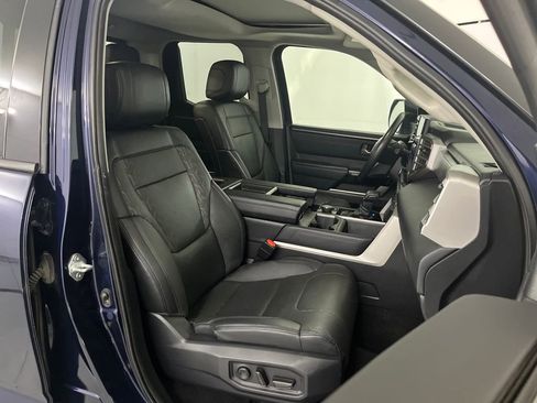 Used 2022 Toyota Tundra Limited w/ TRD Off-Road Package image 21