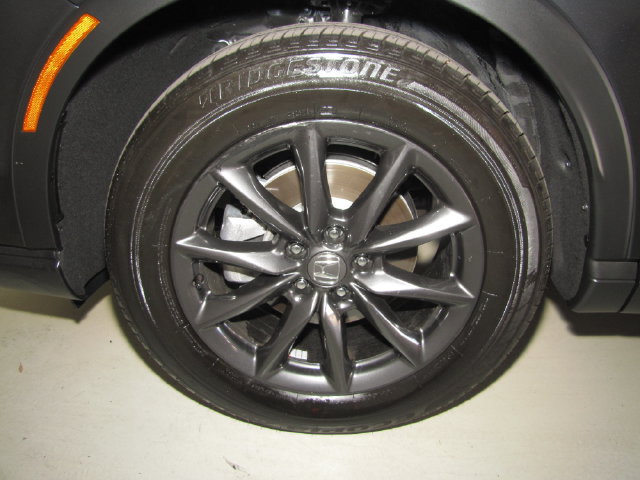 Certified 2026 Honda CR-V EX-L image 49