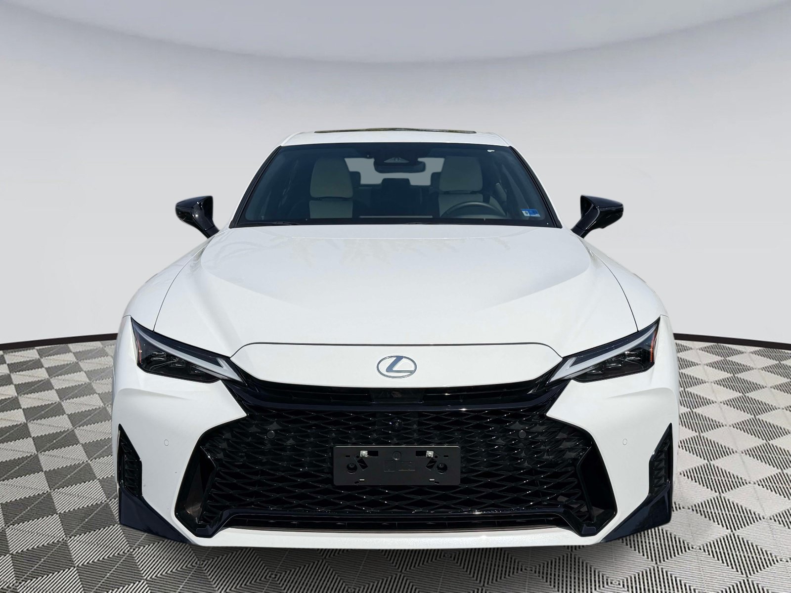 Used 2026 Lexus IS 350 F Sport w/ Handling Package RWD image 6