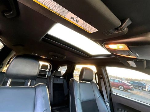 Used 2022 Dodge Durango GT image 22