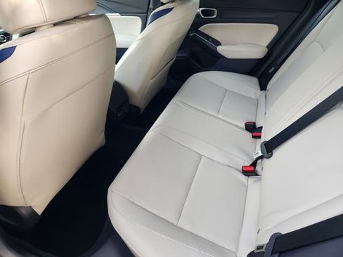 Used 2026 Acura Integra A-Spec FWD image 30