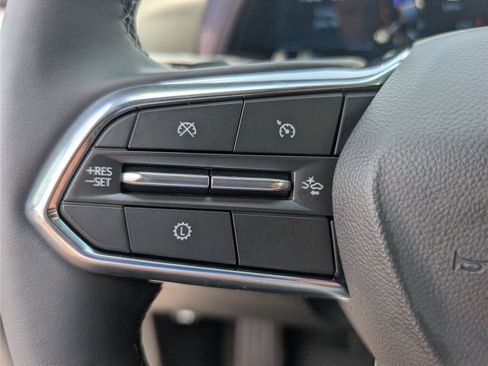 New 2026 Chevrolet Equinox LT FWD image 23