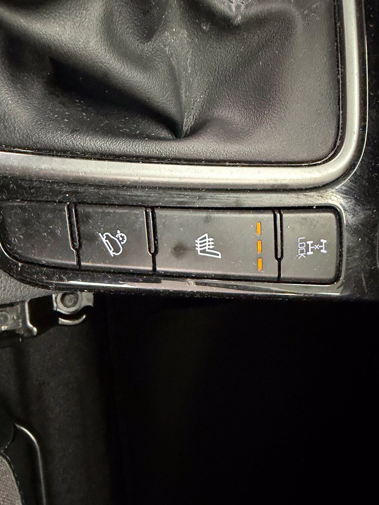 Used 2023 Kia Seltos Nightfall Edition AWD/4WD image 28