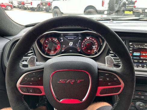 Used 2023 Dodge Challenger SRT Hellcat Redeye image 46