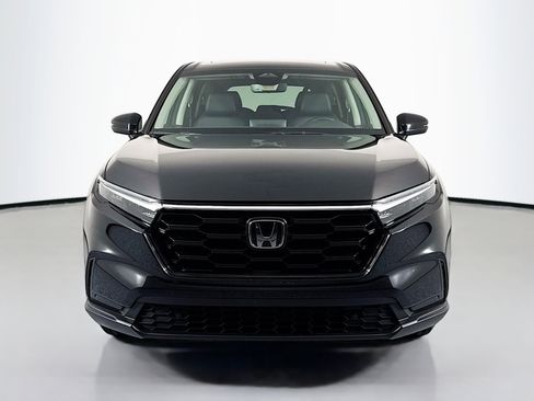 Certified 2023 Honda CR-V EX-L image 2