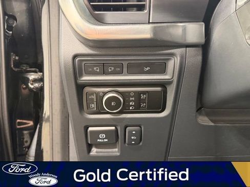 Certified 2023 Ford F150 Lariat w/ Equipment Group 502A High AWD/4WD image 19