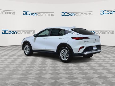 New 2026 Buick Envista Preferred w/ Convenience I Package image 6