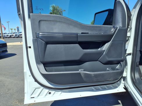 Certified 2024 Ford F150 STX RWD image 21