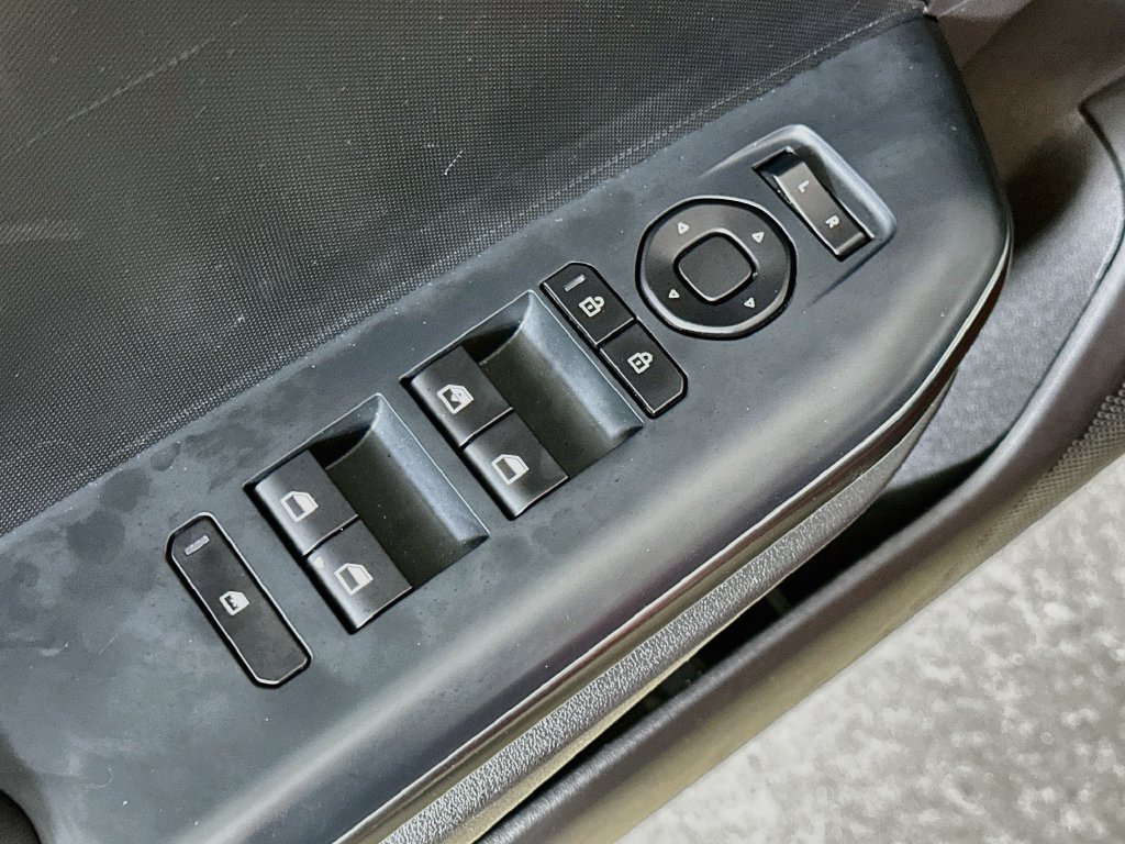 Used 2026 Kia K4 FWD image 22