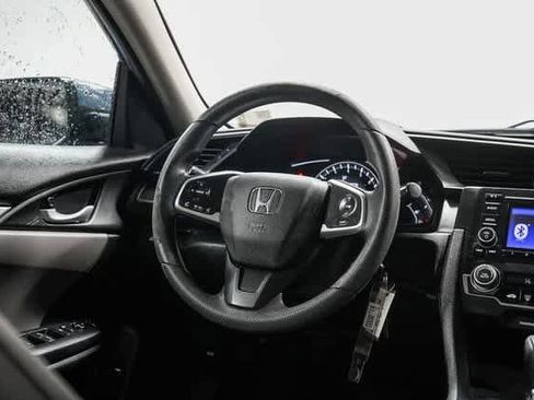 Used 2017 Honda Civic LX image 15