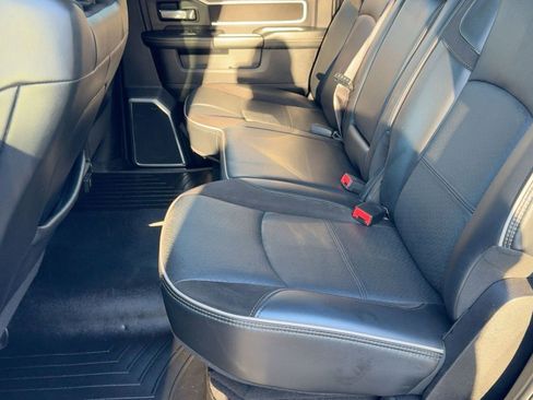 Used 2021 RAM 2500 Laramie image 13