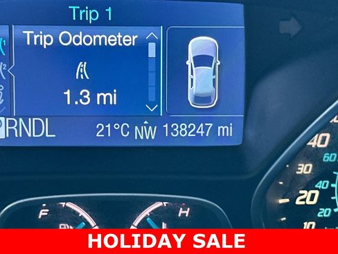 Used 2012 Ford Focus SE image 25