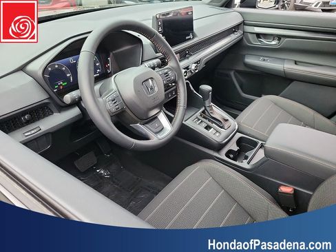 New 2026 Honda CR-V TrailSport image 3