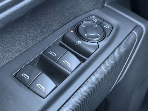 New 2026 Chevrolet Silverado 1500 Custom w/ Turbomax Blackout Package image 20