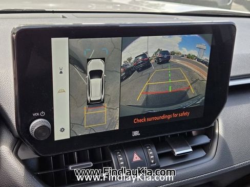 Used 2023 Toyota RAV4 Limited FWD image 27