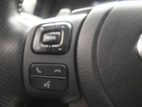 Used 2021 Lexus IS 350 F Sport image 12