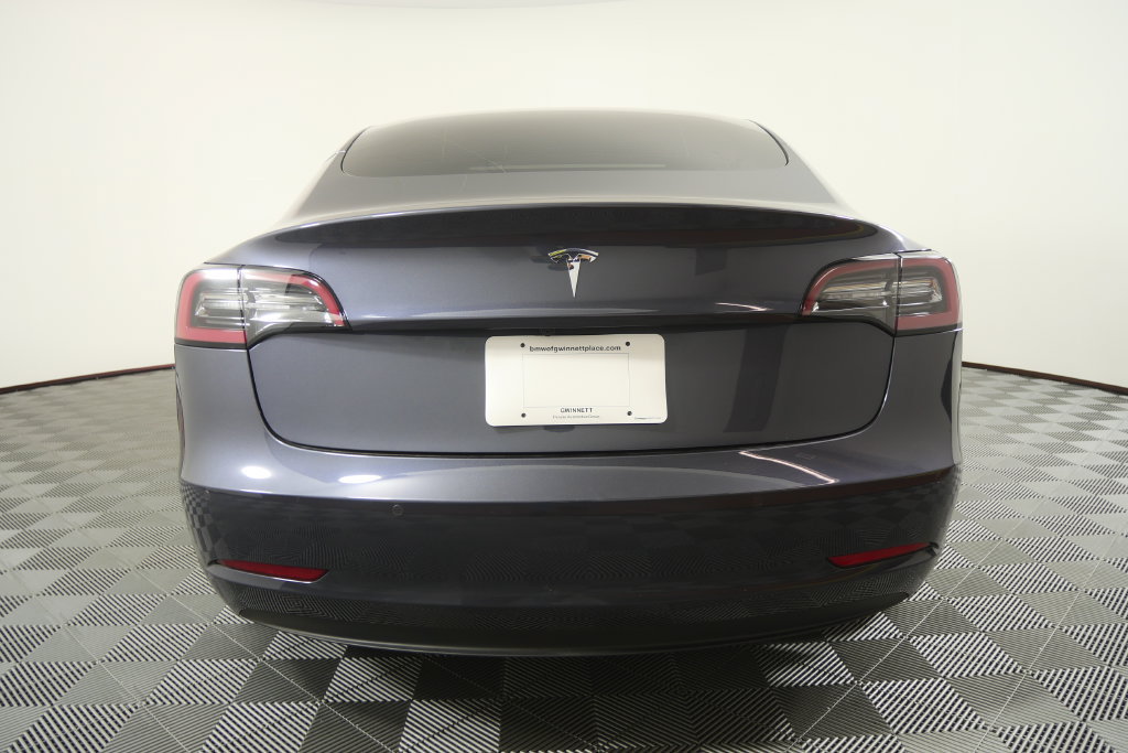 Used 2022 Tesla Model 3 RWD image 5
