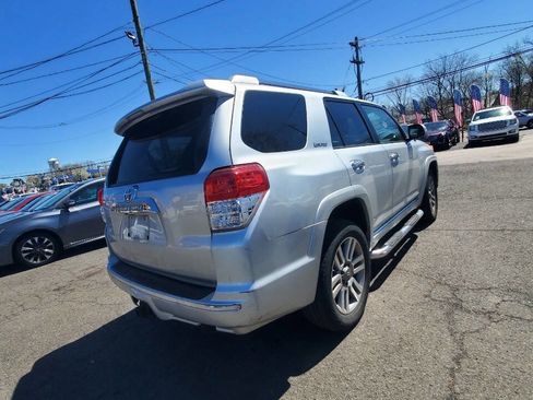 Used 2011 Toyota 4Runner Limited image 5