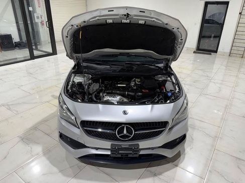 Used 2018 Mercedes-Benz CLA 250 image 4
