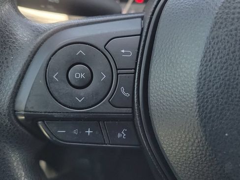 Certified 2023 Toyota RAV4 XLE FWD image 27