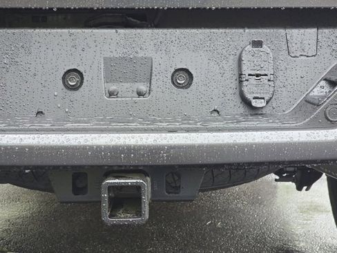 Used 2025 RAM 1500 Tradesman w/ Night Edition image 17