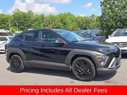 Certified 2026 Hyundai Kona SEL Sport