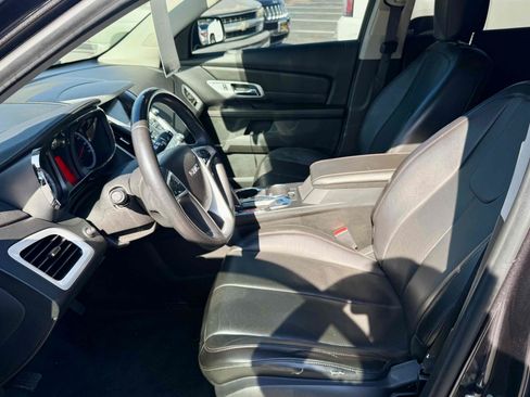 Used 2015 GMC Terrain SLT FWD image 15