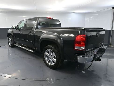 Used 2012 GMC Sierra 1500 SLT w/ SLT Convenience Package image 7