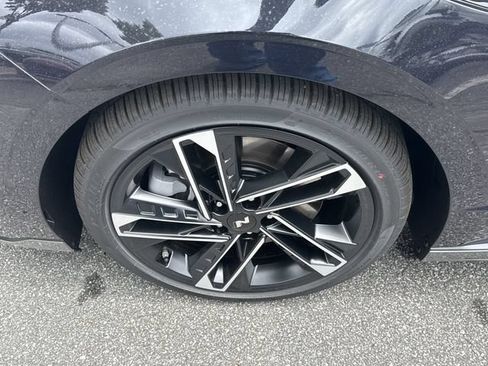New 2026 Hyundai Sonata N Line FWD image 13