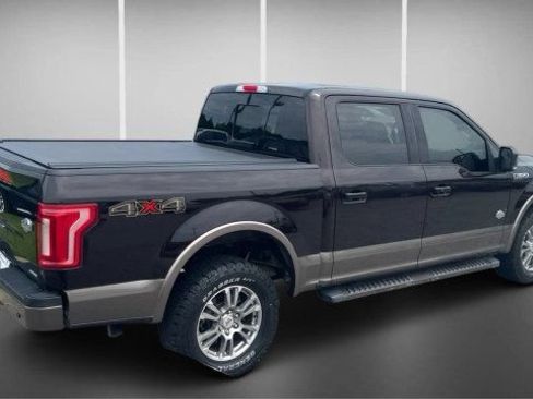 Used 2019 Ford F150 King Ranch AWD/4WD image 6