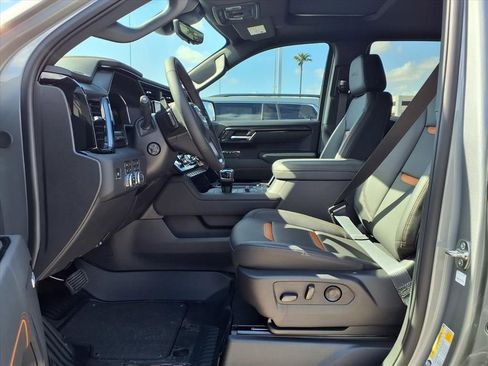 New 2026 GMC Sierra 1500 AT4 w/ AT4 Premium Package image 7