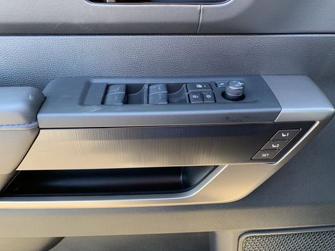 New 2026 Toyota Tundra Limited image 11