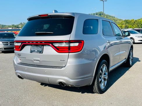 Used 2020 Dodge Durango GT image 7