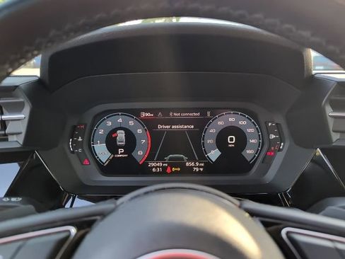 Used 2023 Audi A3 2.0T Premium image 17