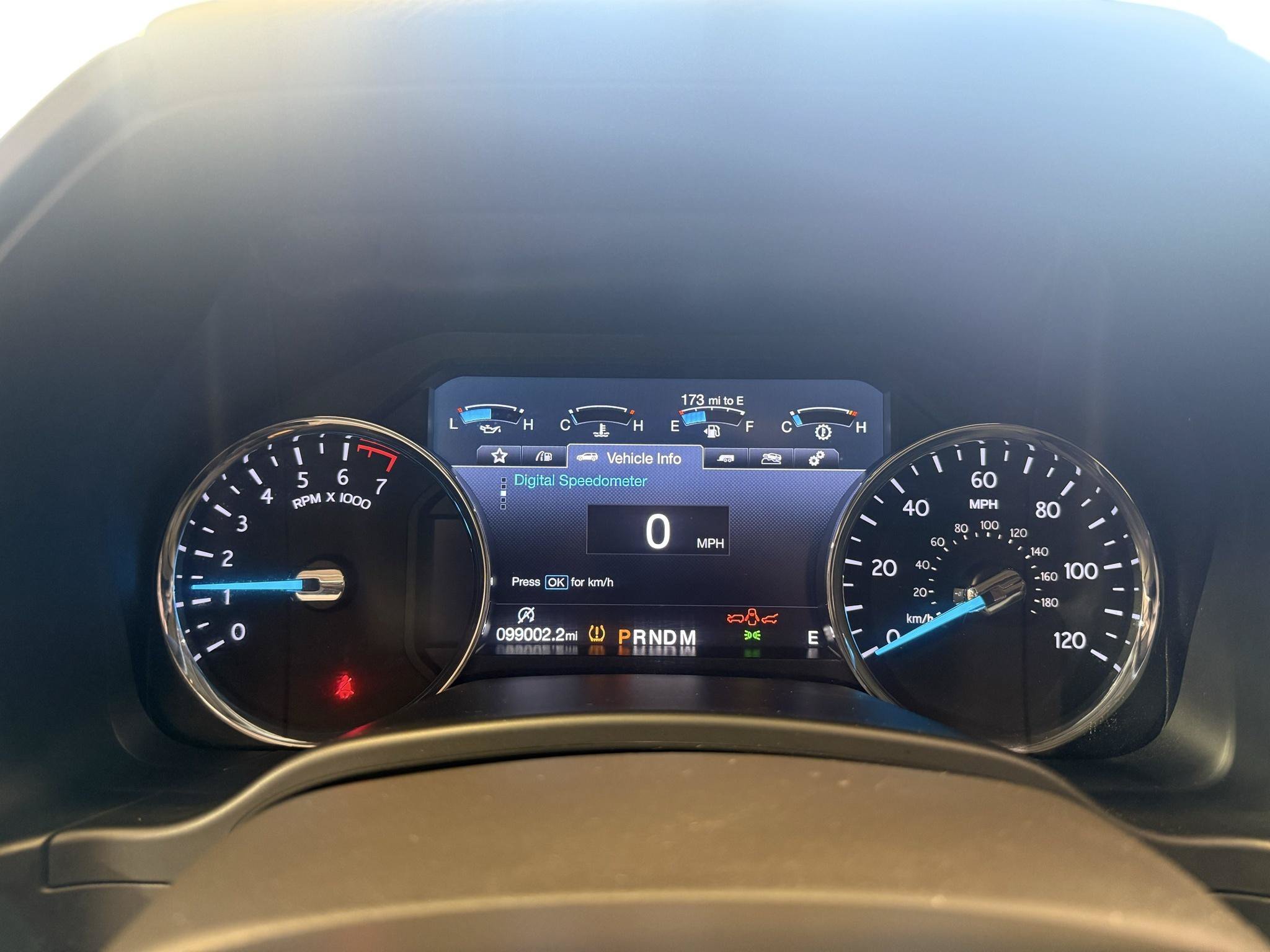 Used 2019 Ford Expedition Max Limited w/ Special Edition Package AWD/4WD image 8