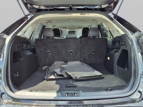 Used 2024 Ford Edge SEL AWD/4WD image 7