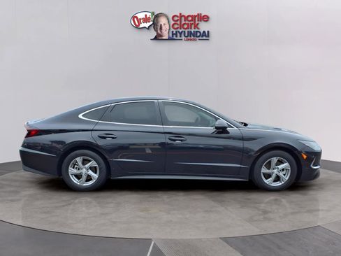 Certified 2023 Hyundai Sonata SE FWD image 5