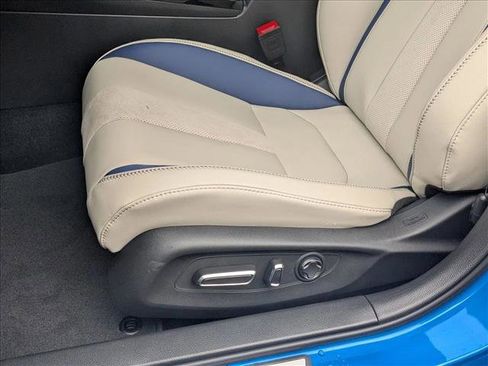 New 2026 Acura Integra A-Spec image 4