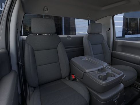 New 2026 GMC Sierra 1500 Pro w/ Pro Value Package AWD/4WD image 16