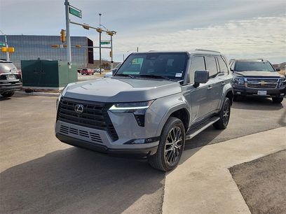 Used 2024 Lexus GX 550 550 Premium