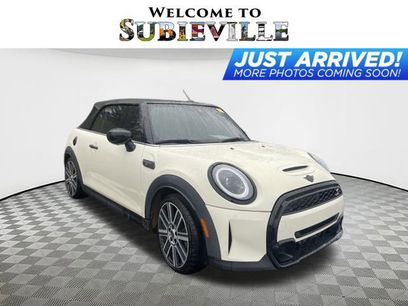 Used 2023 MINI Cooper S