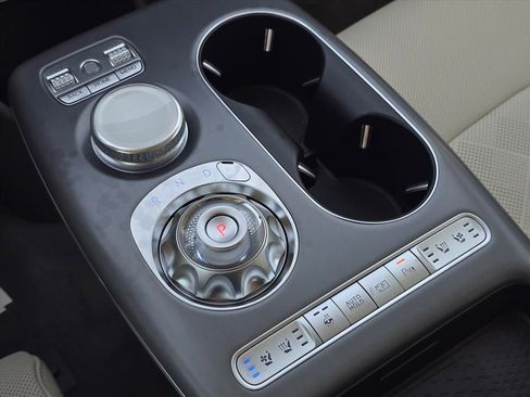 New 2026 Genesis GV60 Advance image 14