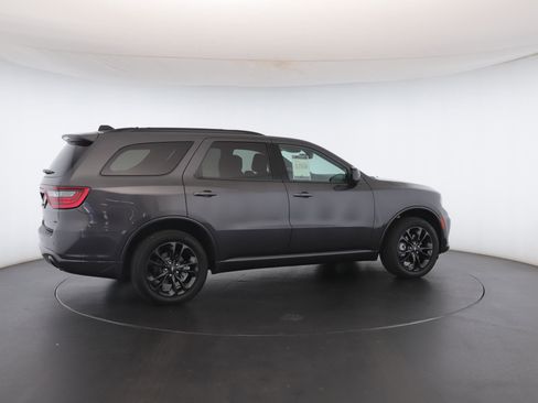 Used 2024 Dodge Durango GT w/ Blacktop Package image 29