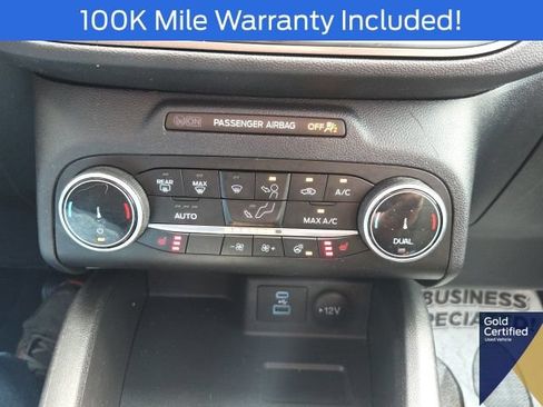 Used 2023 Ford Escape Active w/ Cold Weather Package FWD image 38