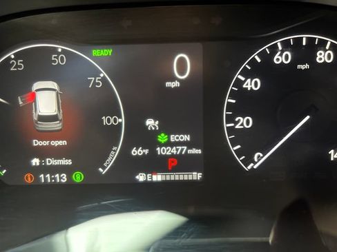 Used 2025 Honda CR-V Sport-L image 17