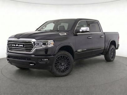 Used 2022 RAM 1500 Limited