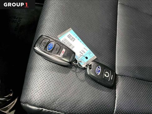Used 2024 Subaru Legacy Limited image 14